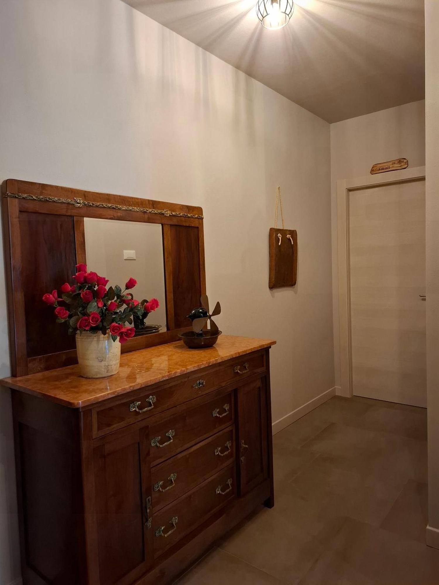 Gli Ulivi Rooms Lucca Ruang foto