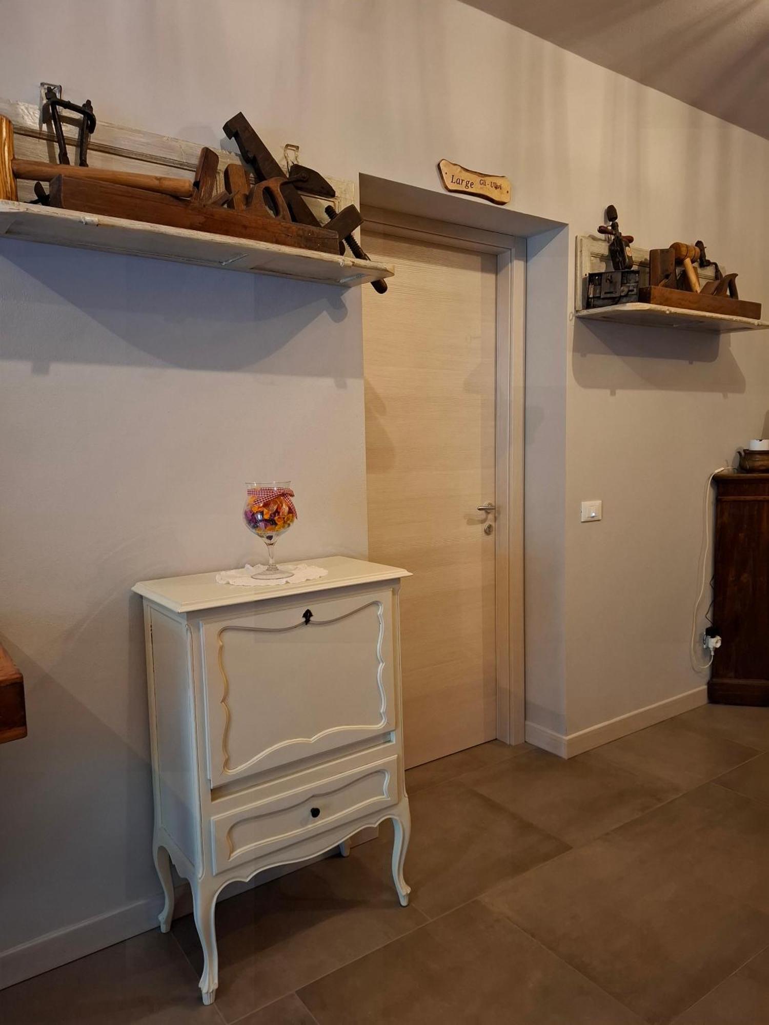 Gli Ulivi Rooms Lucca Ruang foto
