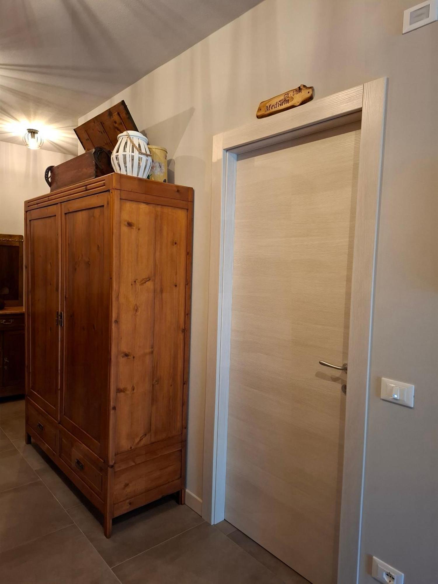 Gli Ulivi Rooms Lucca Bagian luar foto